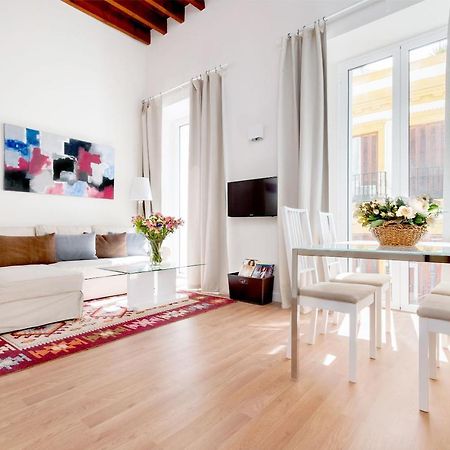 Genteel Home Zaragoza Севилья Экстерьер фото